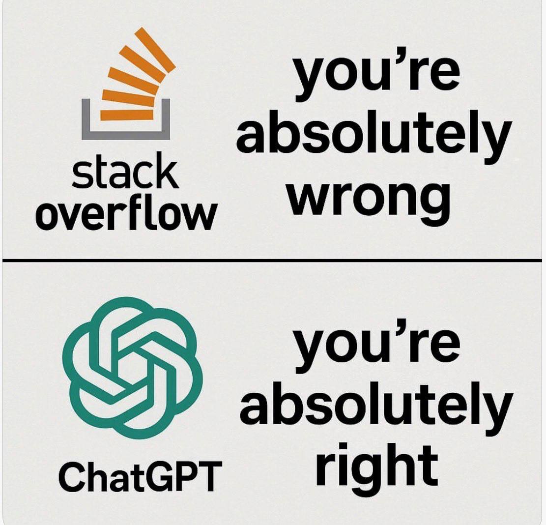 Stack Overflow vs ChatGPT